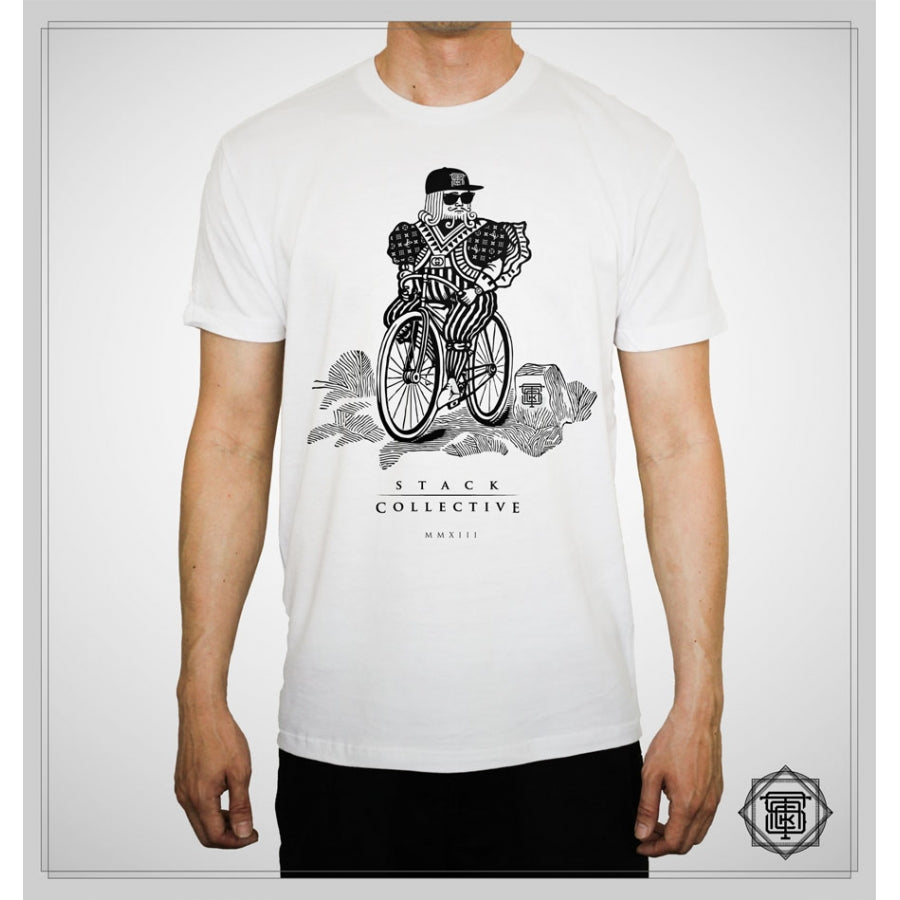 Riding Dirty T-Shirt