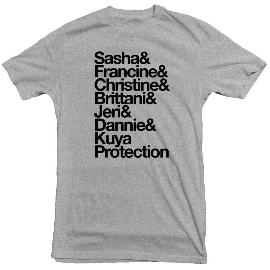 Rollcall Tee