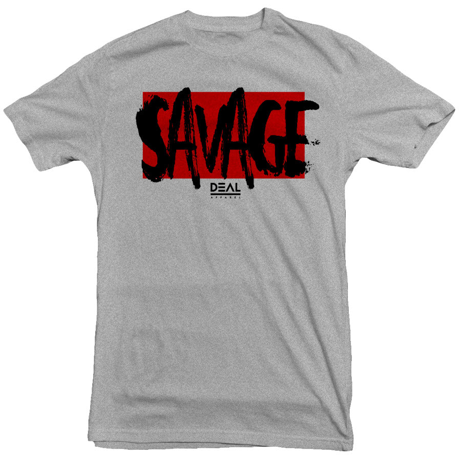 Savage Tee