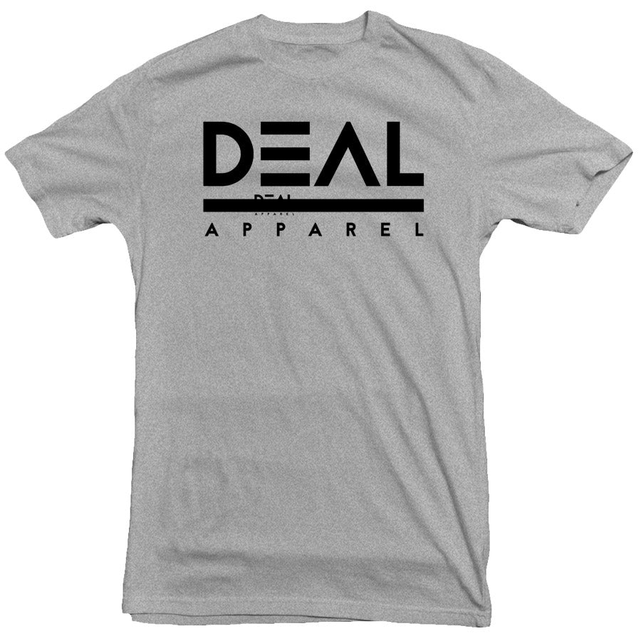 Deal Apparel Logo Tee
