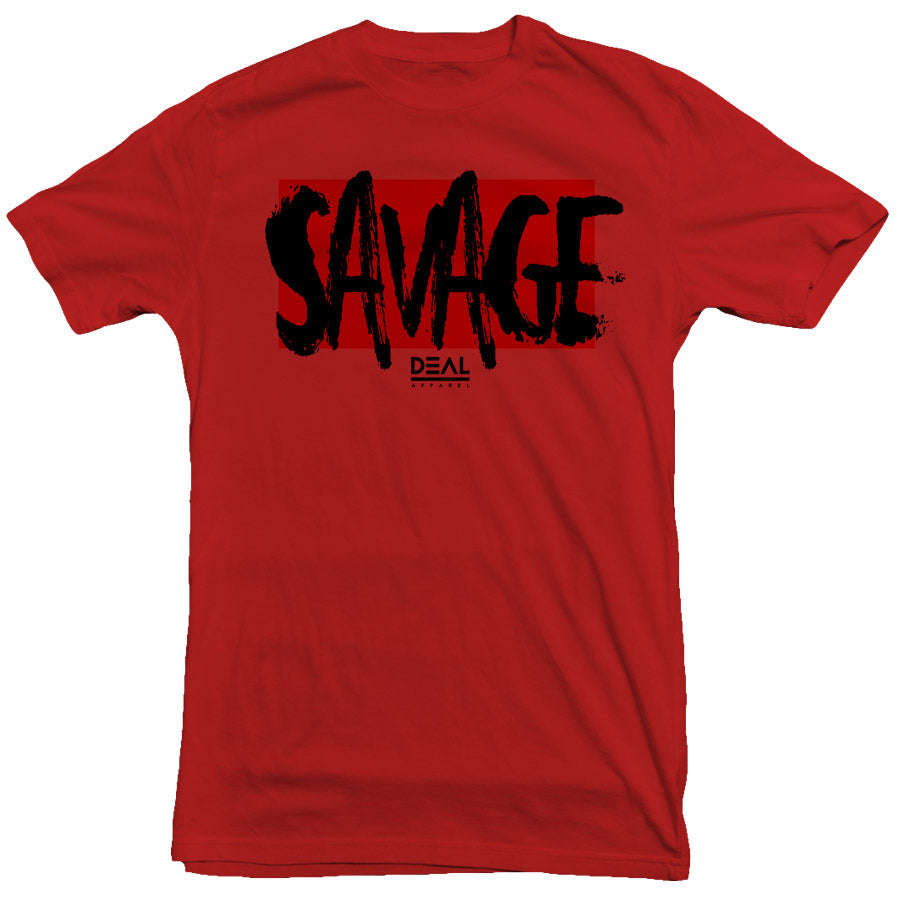 Savage Tee