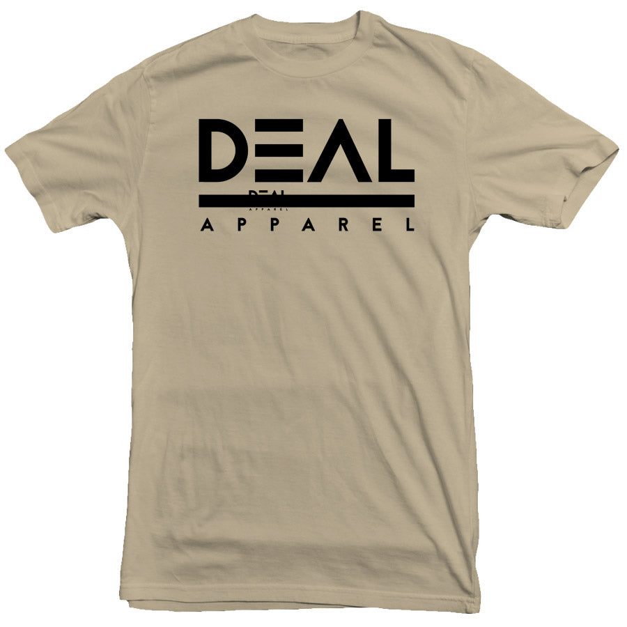 Deal Apparel Logo Tee