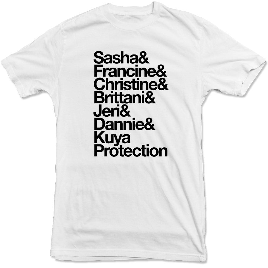 Rollcall Tee