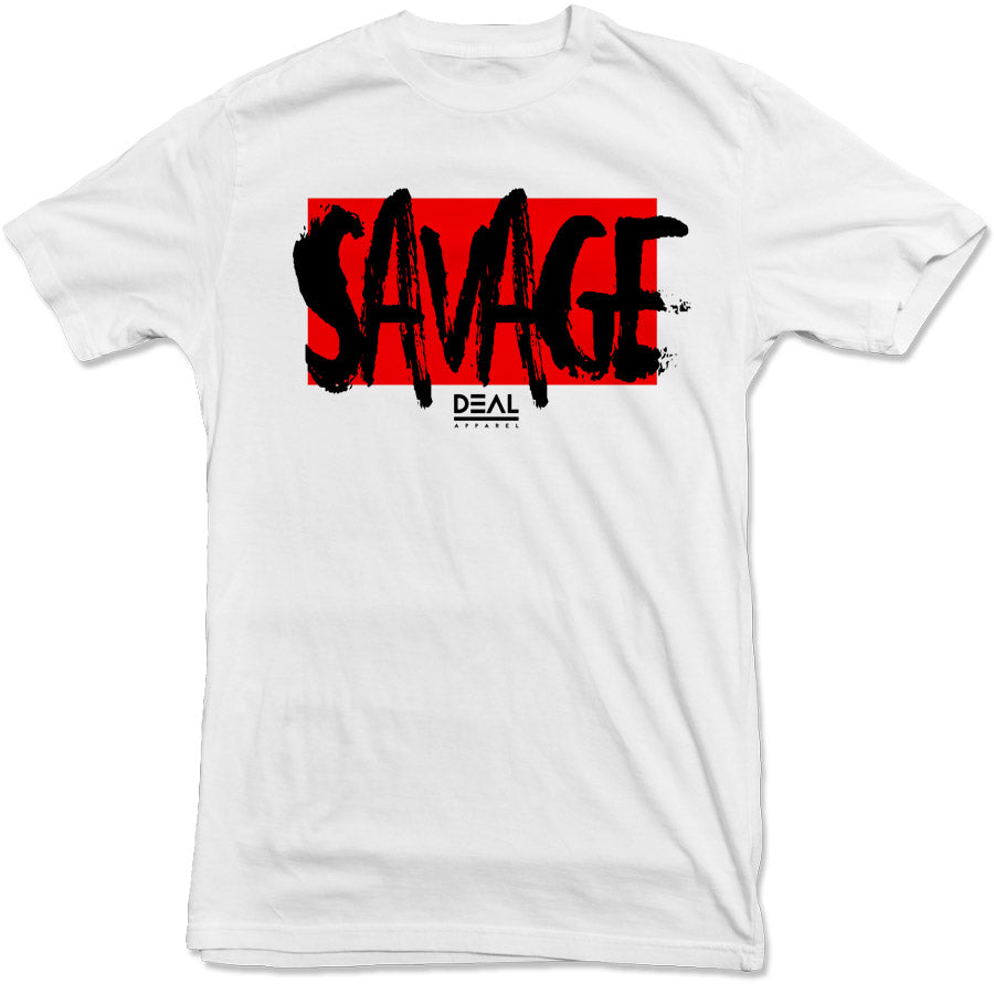 Savage Tee