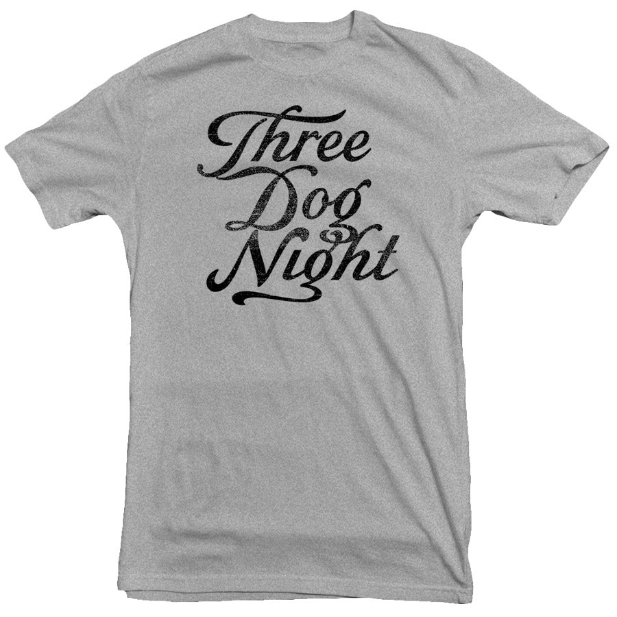 Stacked Tee