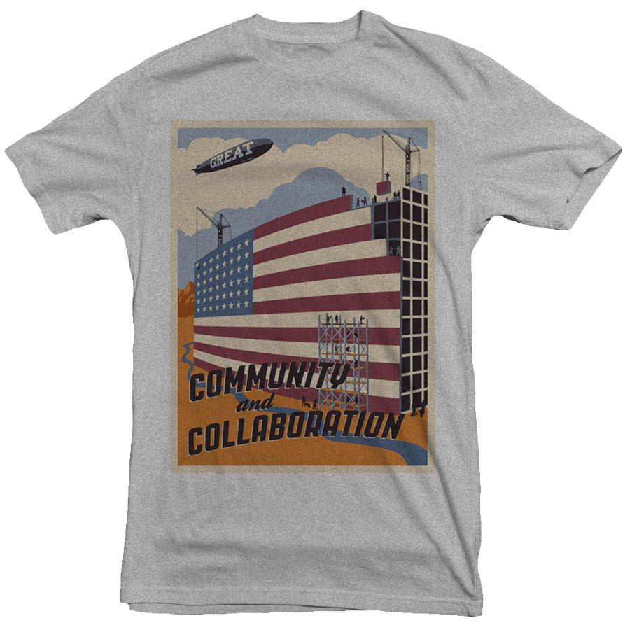 Community Tee