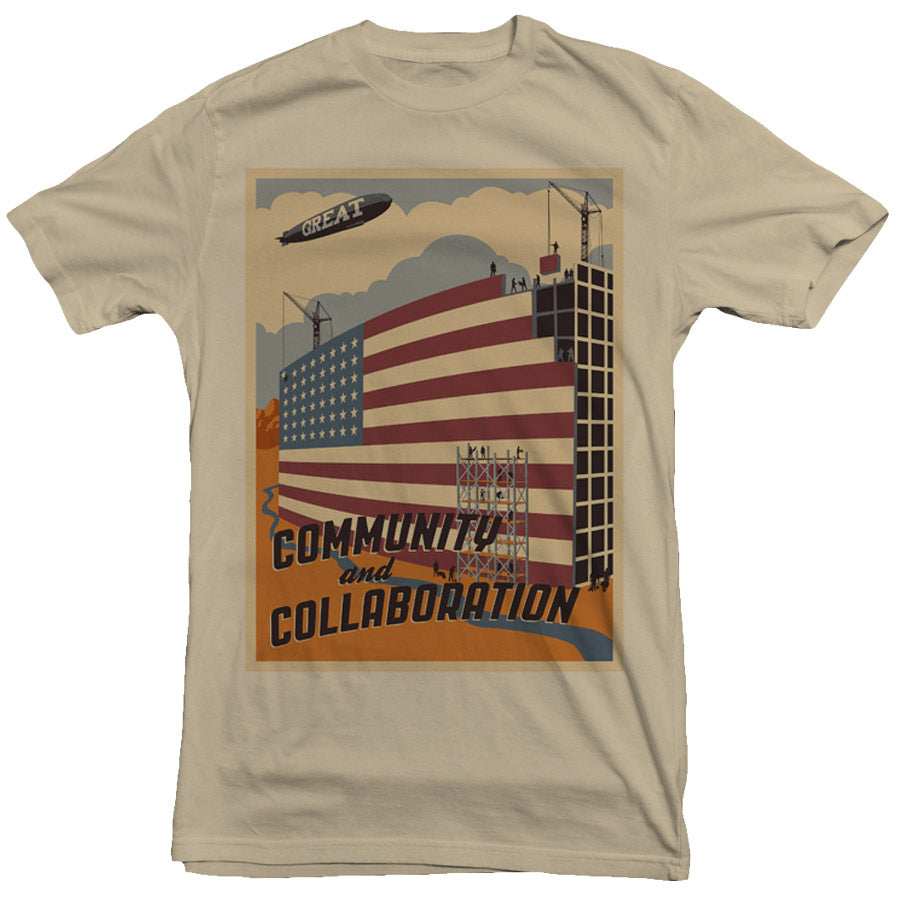 Community Tee