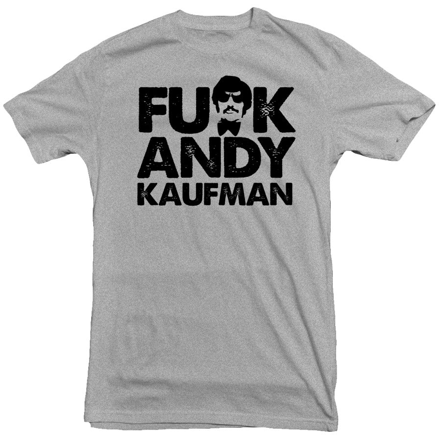 Fuck Andy Tee