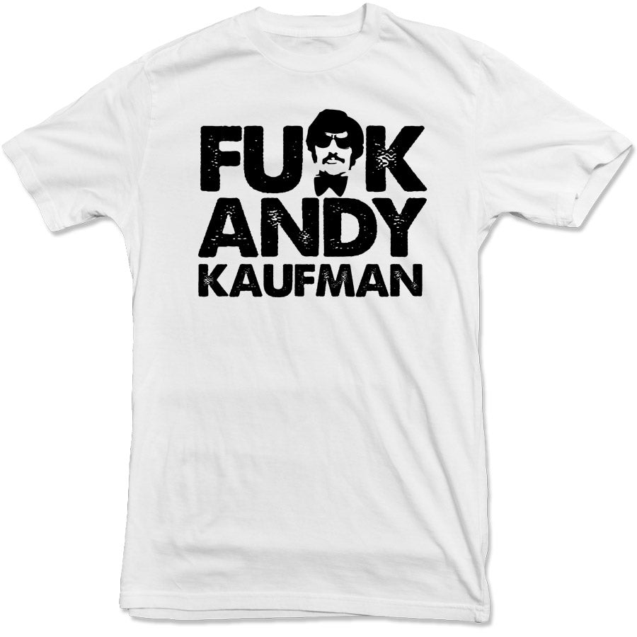 Fuck Andy Tee