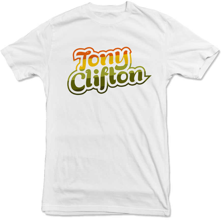 Retro Tee