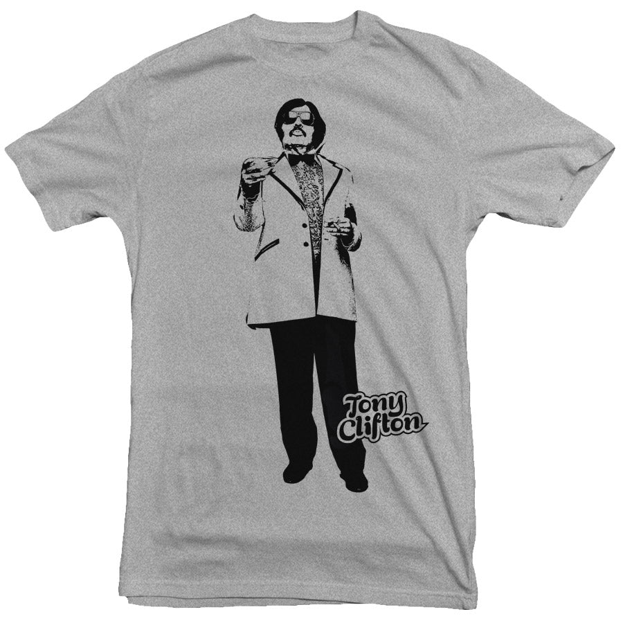 Toast Tee