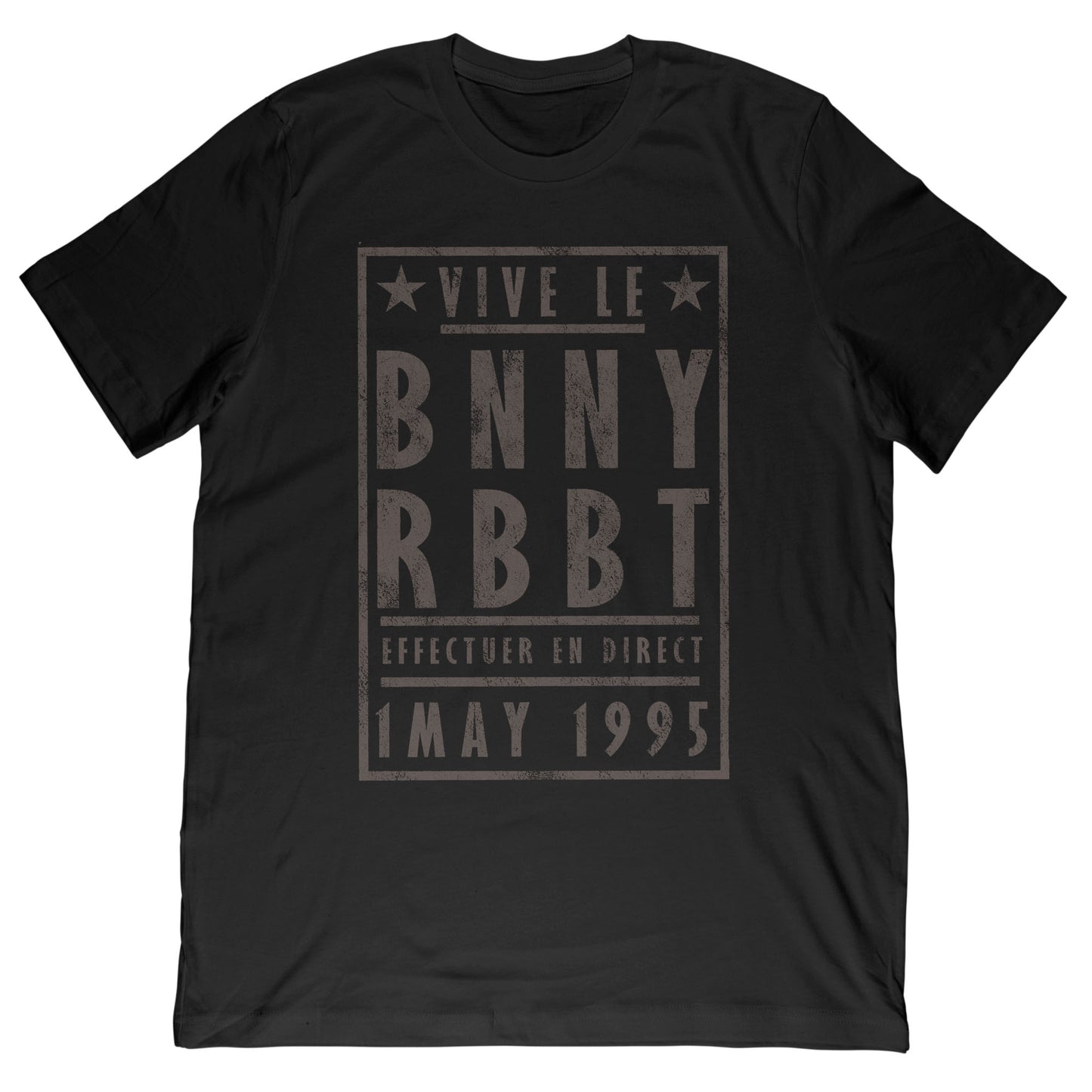 Tour Tee