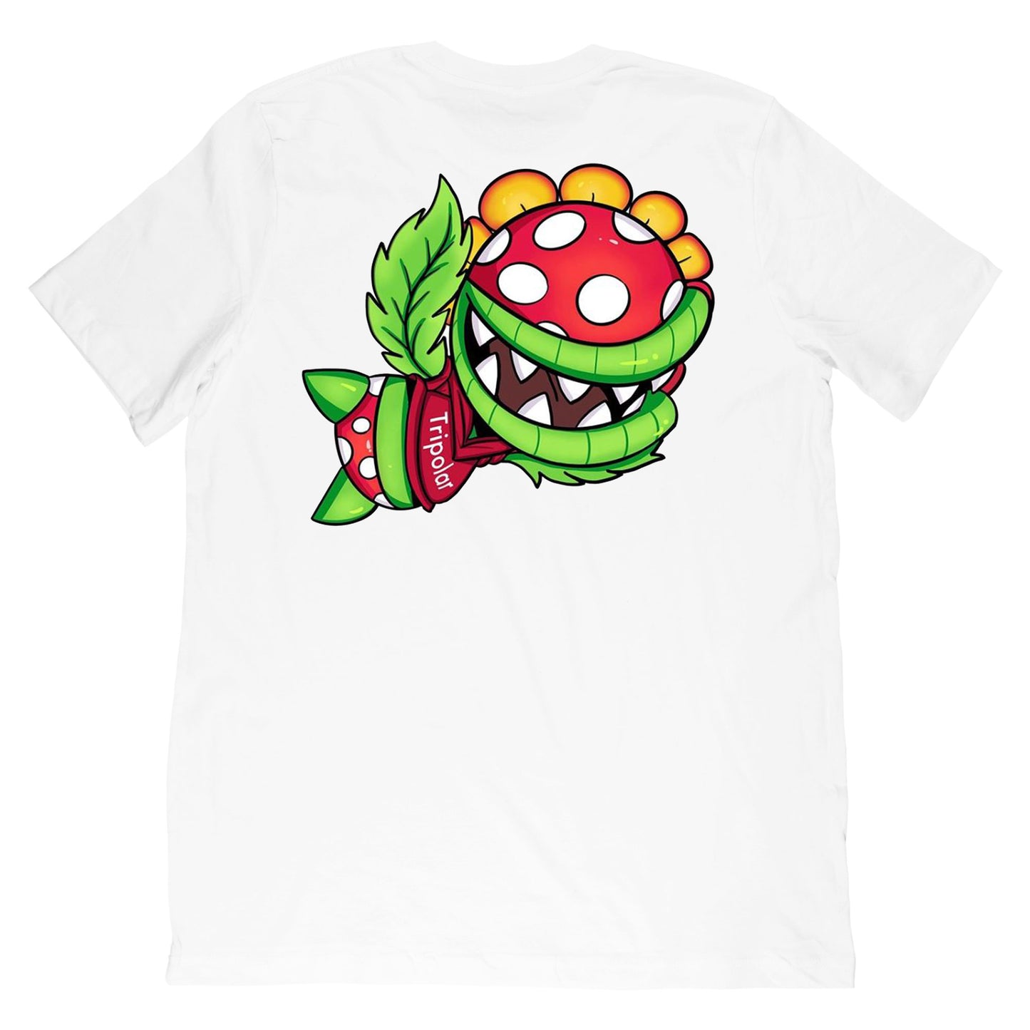 Tripolar - Tripolar Tee