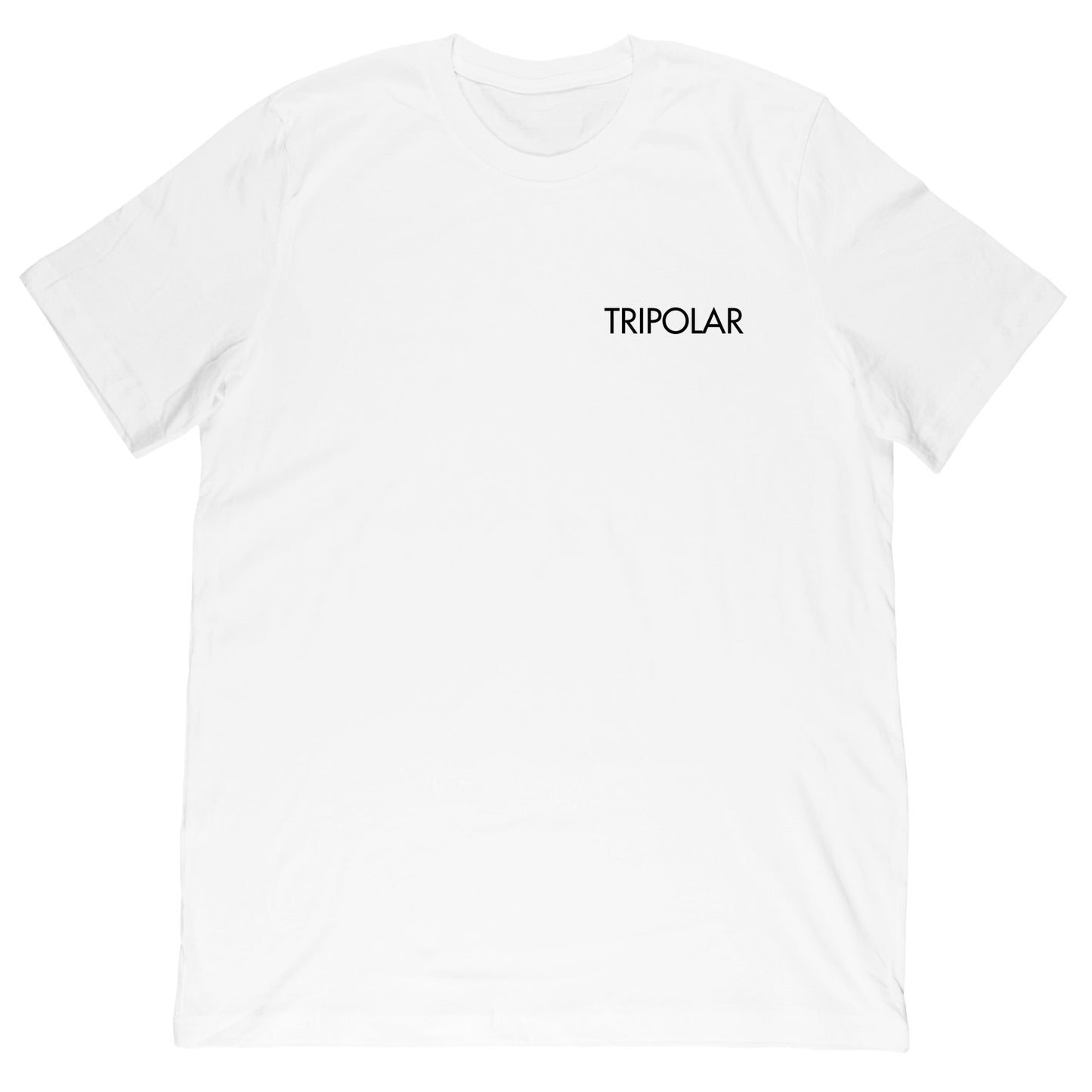 Tripolar - Tripolar Tee