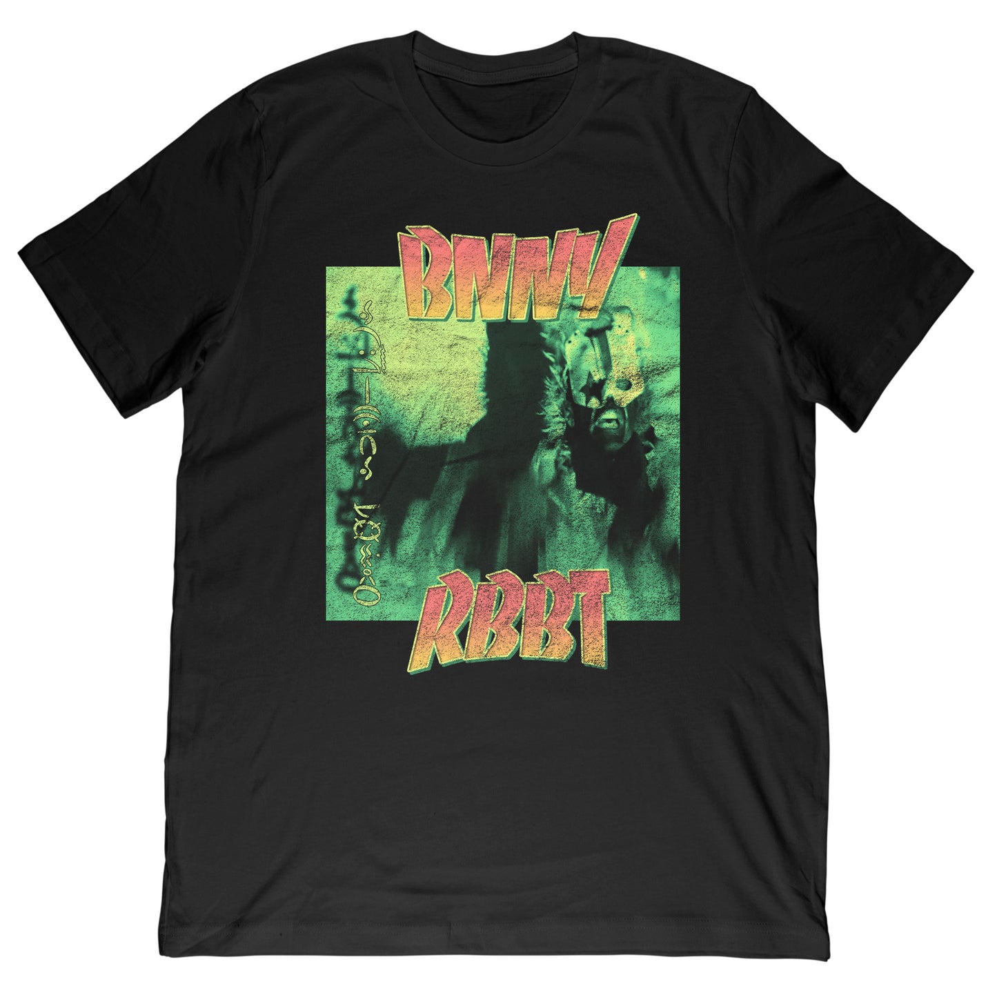 Decoded Tee