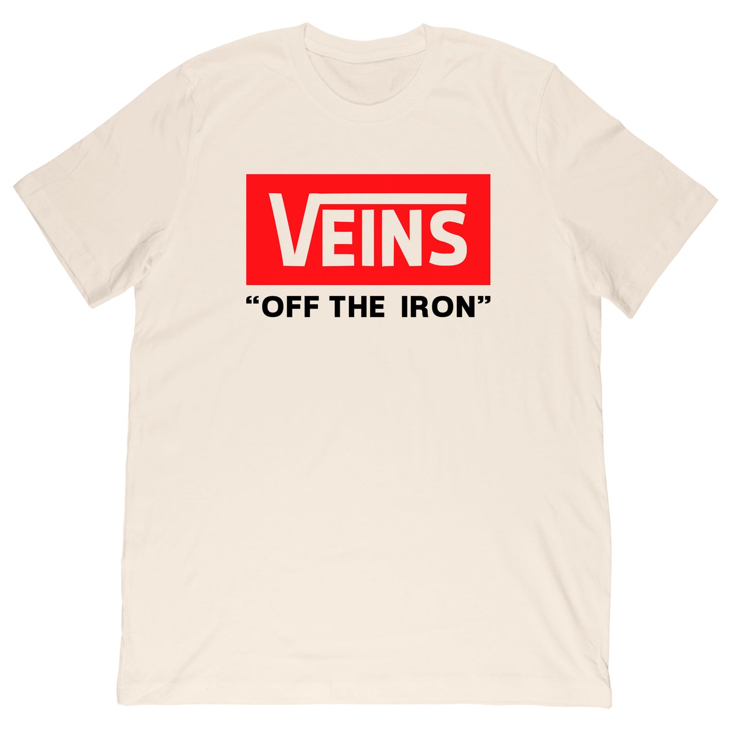 Veins T-Shirt