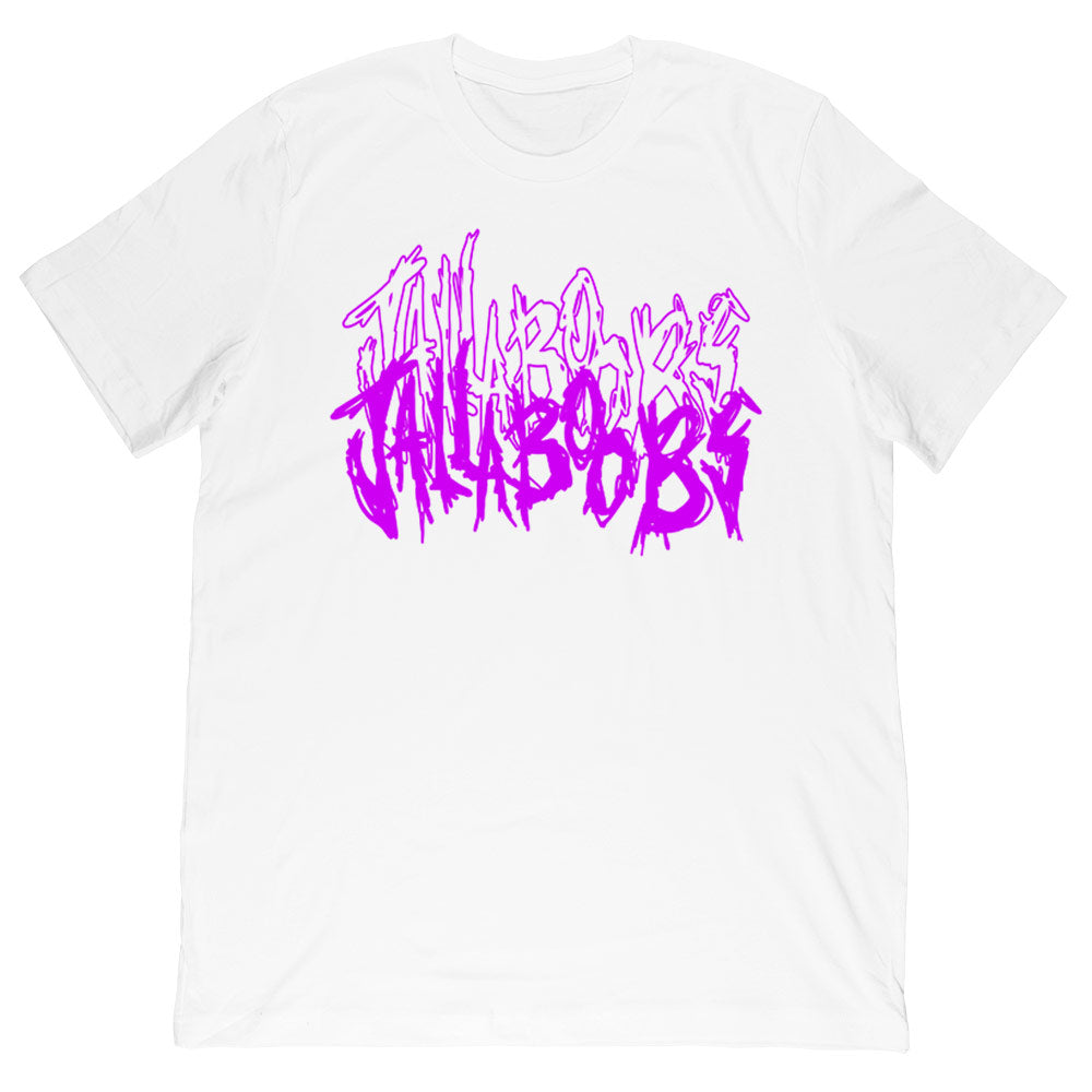 Jallabee - Jallaboobs Layers Tee