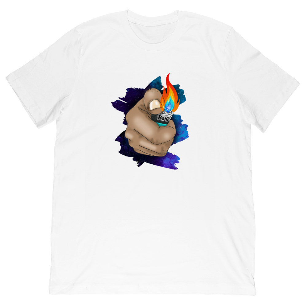 Iamsickflowz - Lighter Boii Tee