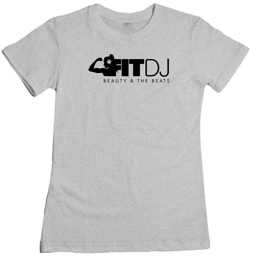 Beauty & The Beats Tee