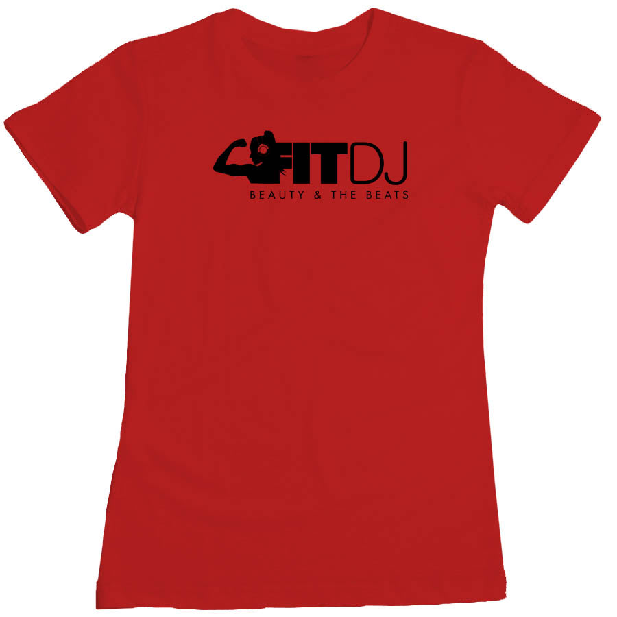 Beauty & The Beats Tee