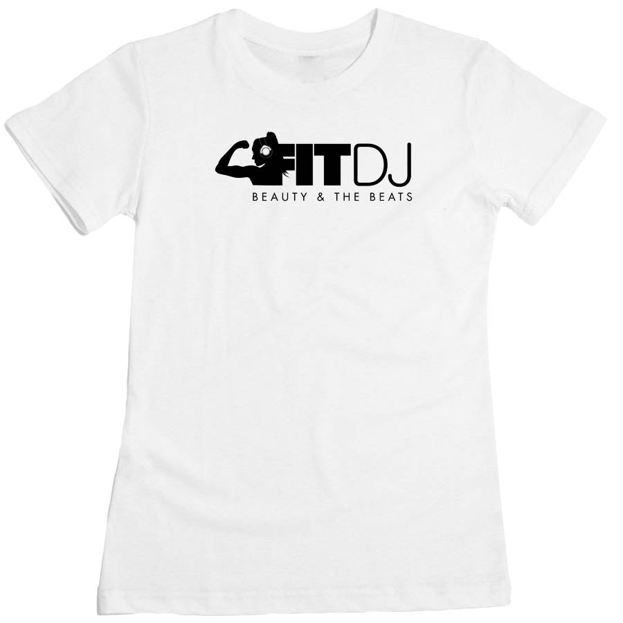 Beauty & The Beats Tee