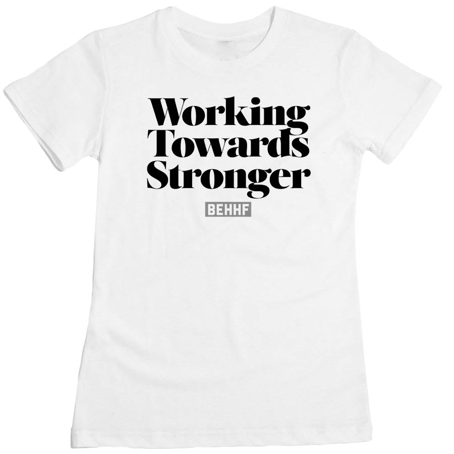 Working Towards Stronger Tee