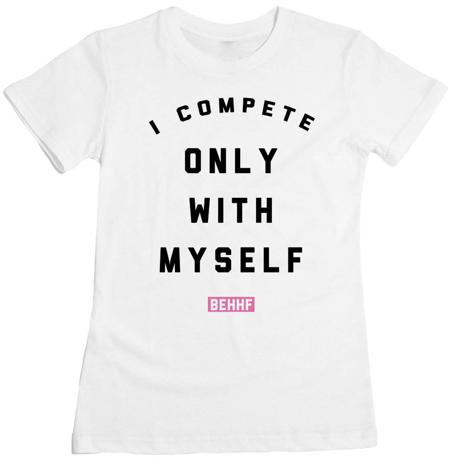 Compete Tee