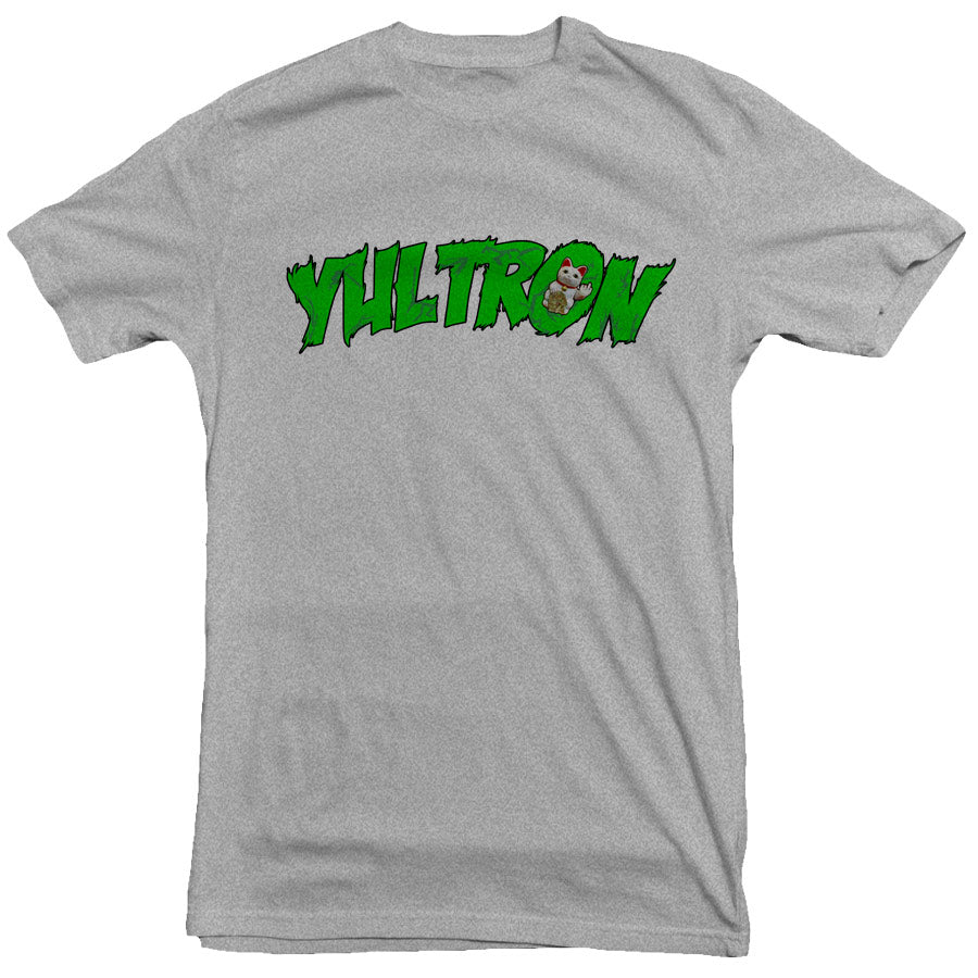 Weed Tee