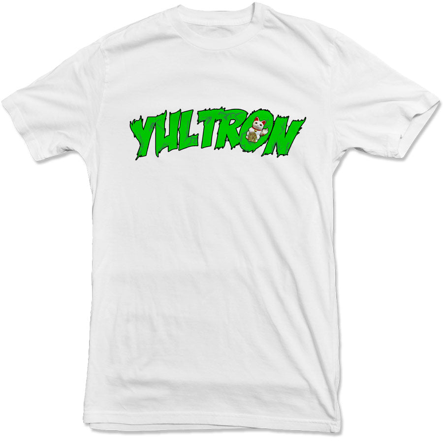 Weed Tee