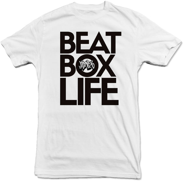 Beat Box Life Tee