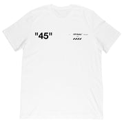Off-45 Lift Heavy T-Shirt