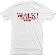Walk Tee