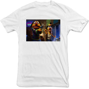 Streets Tee
