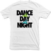 All Day All Night Tee