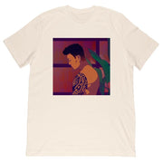 P.Keys - Art & Soul Tee