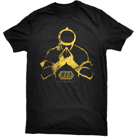 Muay Thai Tee