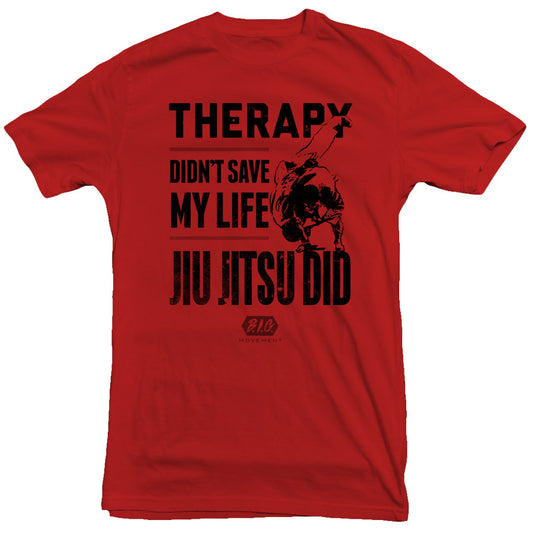 Therapy Tee