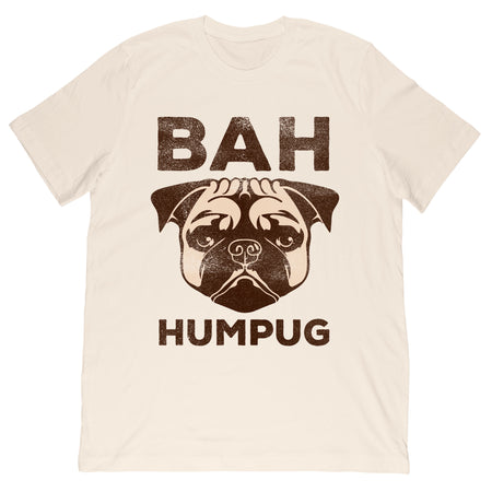 Bah Humpug T-Shirt