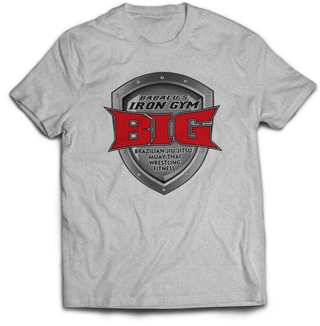 Badge Tee