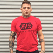 B.I.G. Movement Tee