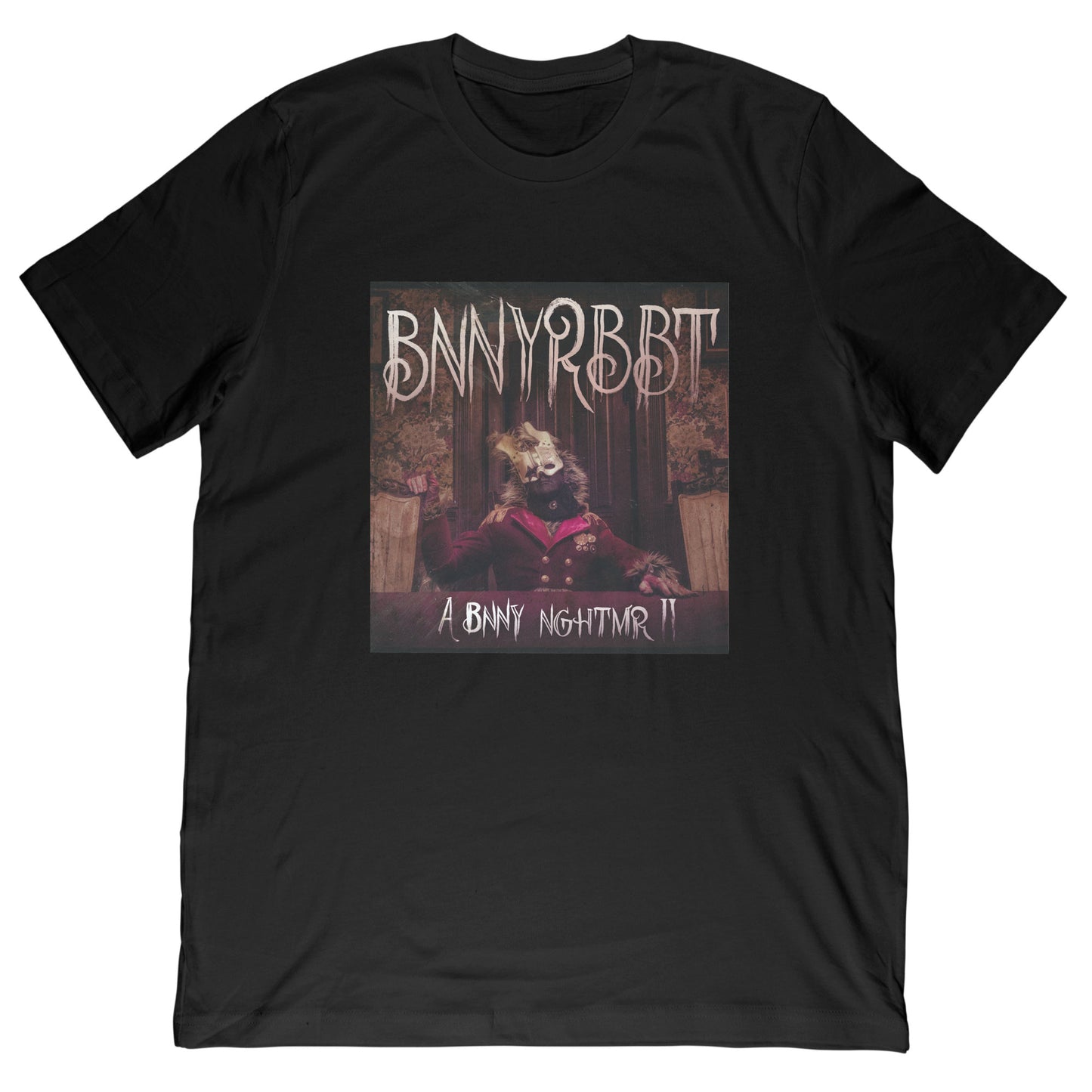 A BNNY NGHTMR Tee