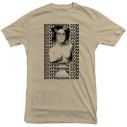 Bouffant Bouffant Tee