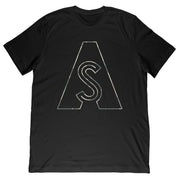 Andrew Sapin - Camo Tee