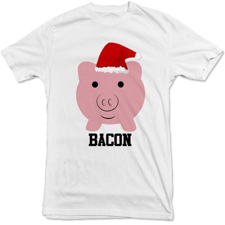 eeeGo - Holiday Big Bacon Tee
