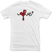 Classic Love Tee
