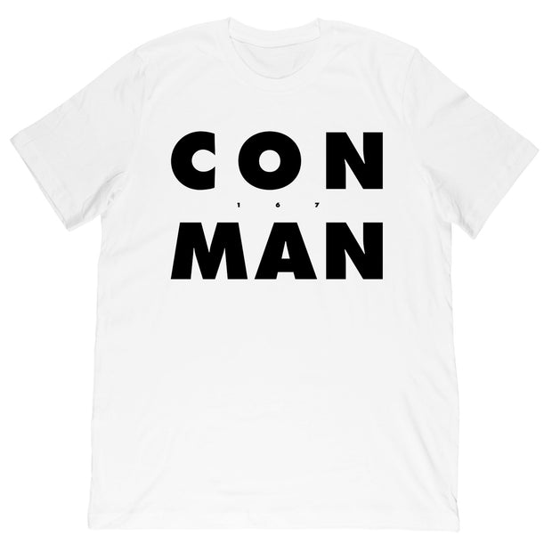 Conman167 - Conman Tee