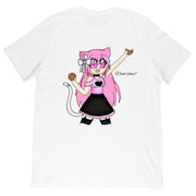 Gacha Wow - Cookie Tee
