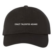 Crazy Talented Asians - Dad Hat