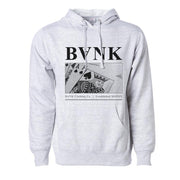Bank - Deck Hoodie