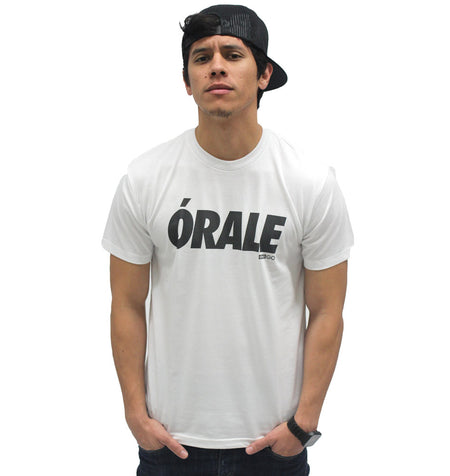 Órale Tee